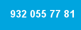 932 055 77 81